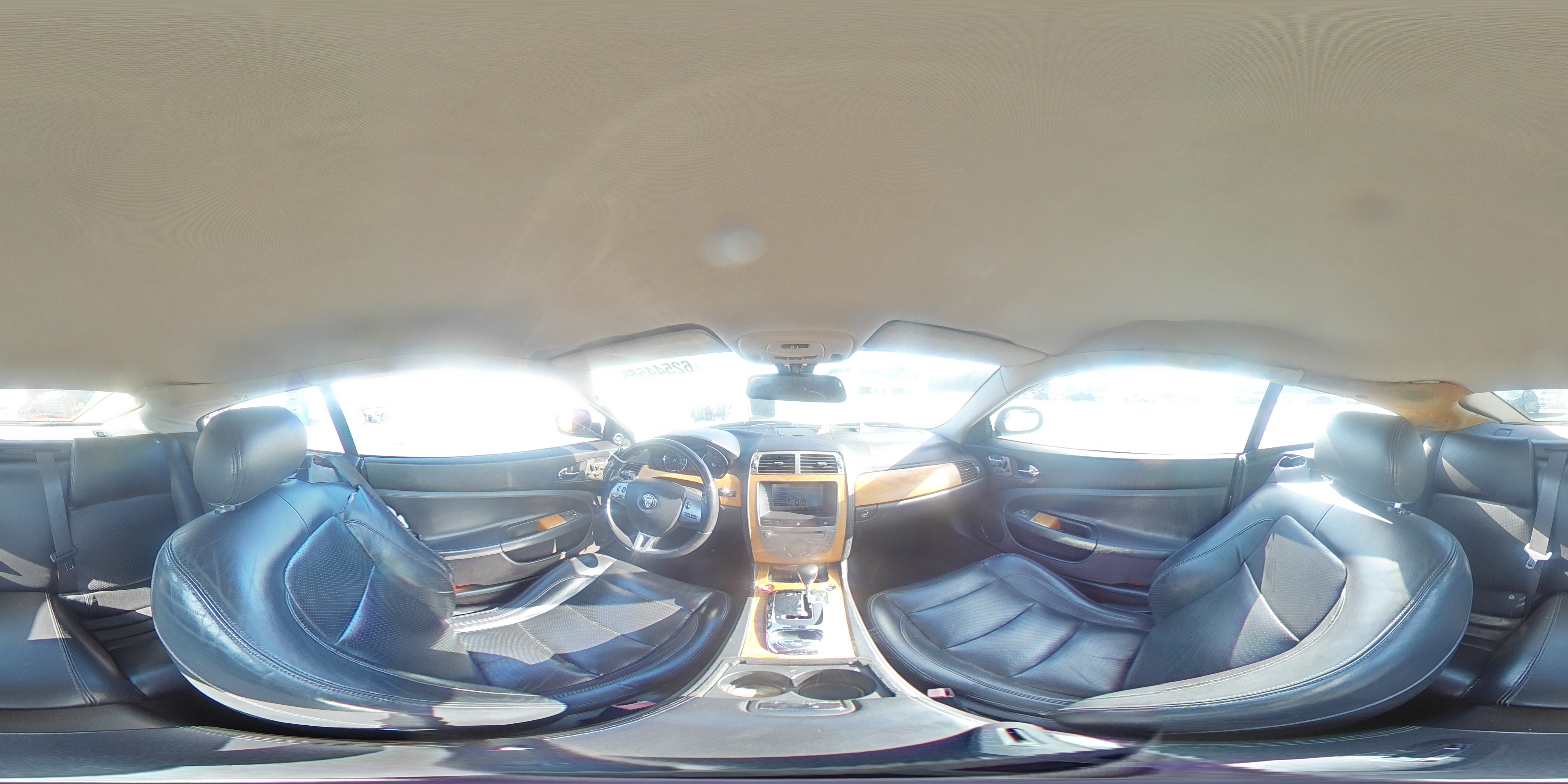 2009 Jaguar Xk VIN: SAJWA43B295B31317 Lot: 62544555