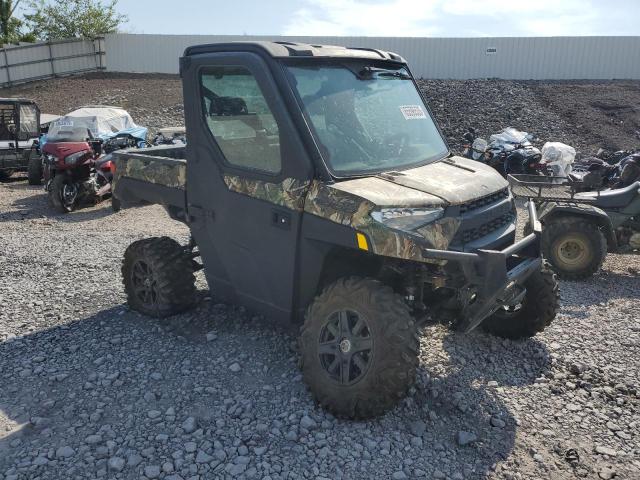 2019 POLARIS RANGER XP 1000 EPS NORTHSTAR HVAC EDITION   for sale at Copart AL - BIRMINGHAM