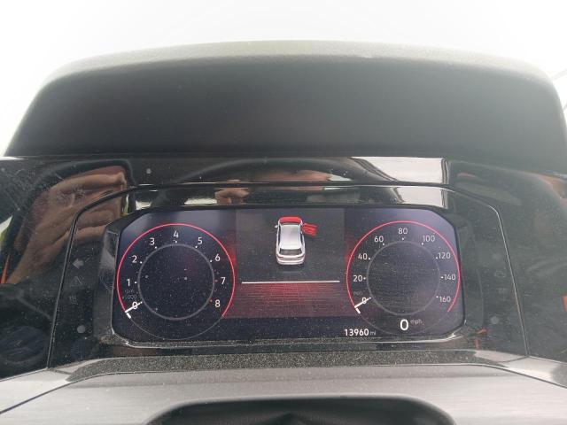 2024 VOLKSWAGEN GOLF STYLE ETSI S-A 