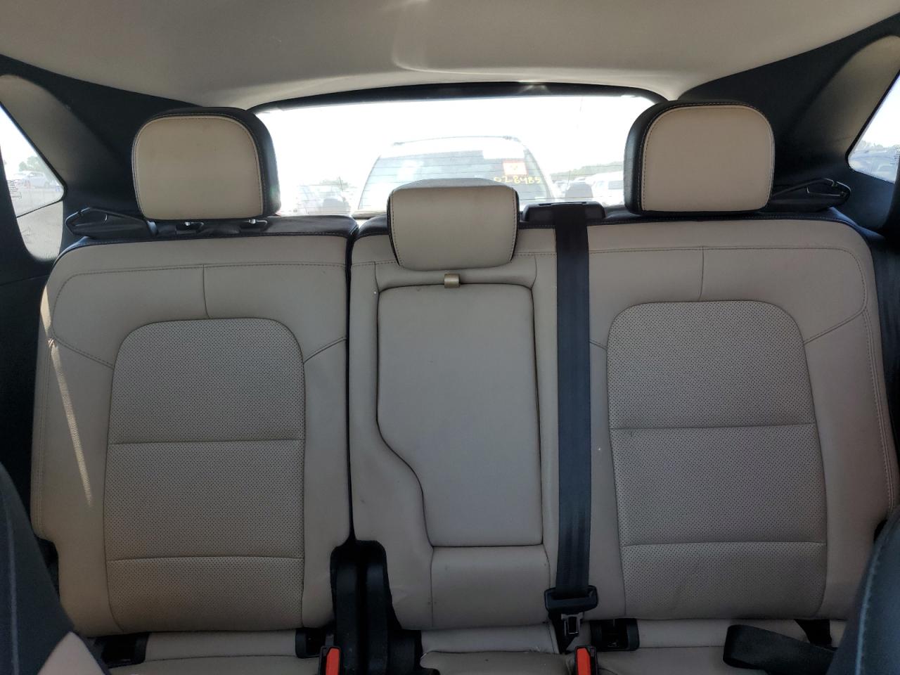 2021 Ford Escape Sel VIN: 1FMCU0CZ7MUB12171 Lot: 63276015