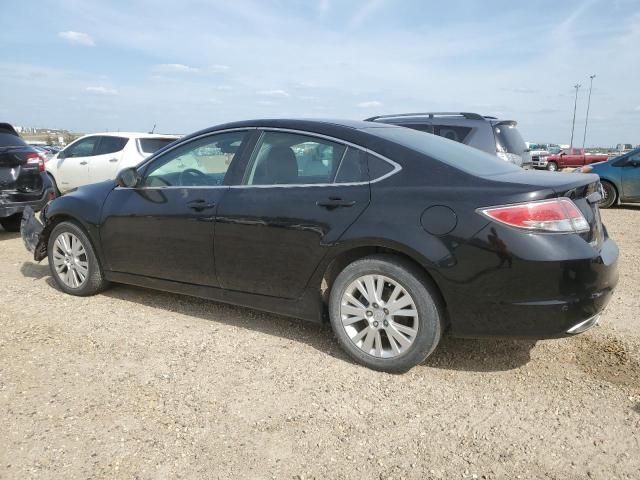 2010 MAZDA 6 S  