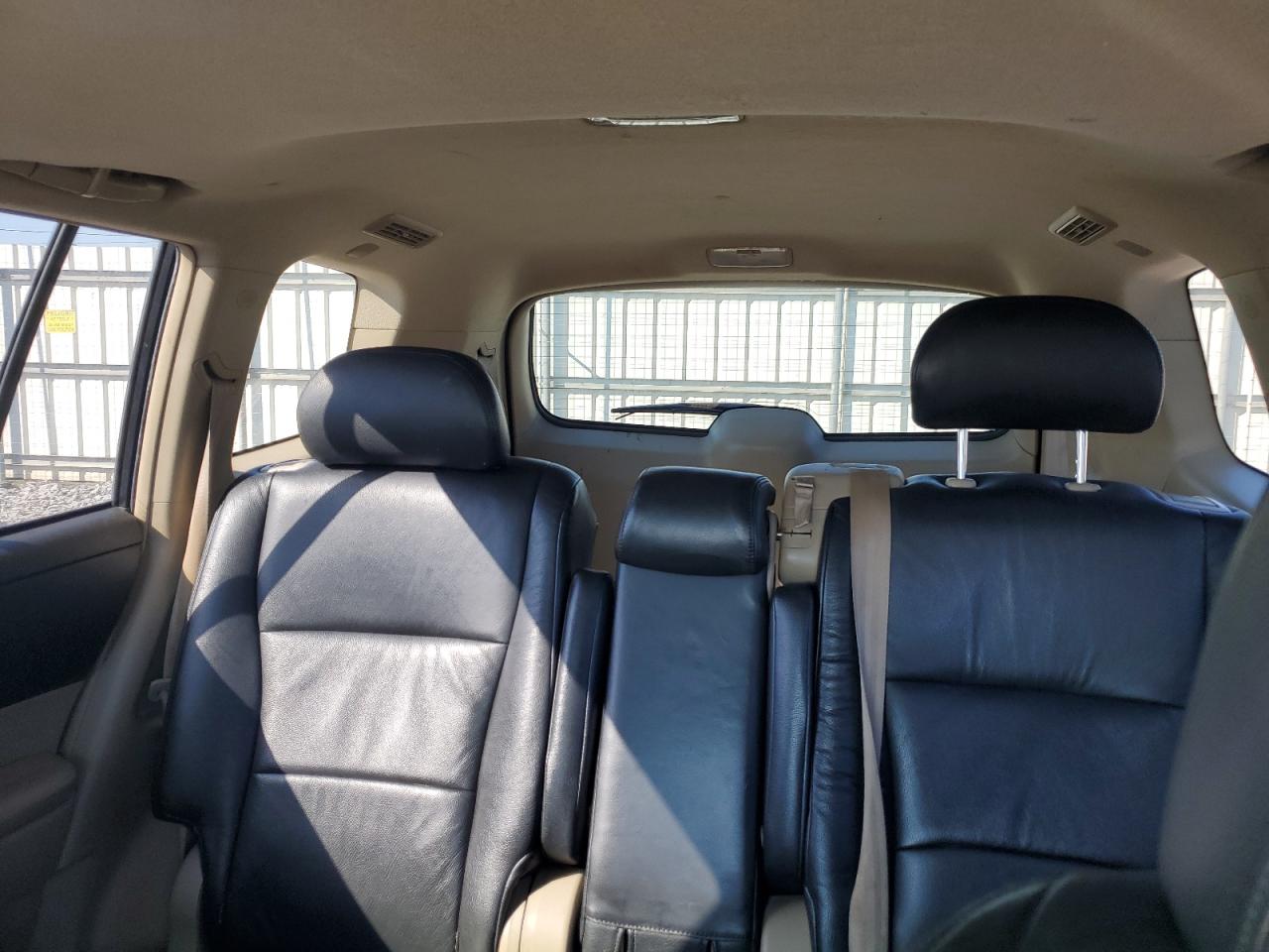 2008 Toyota Highlander VIN: JTEDS41A182065655 Lot: 64857115