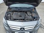 2015 MERCEDES BENZ B180 SE CD for sale at Copart WHITBURN