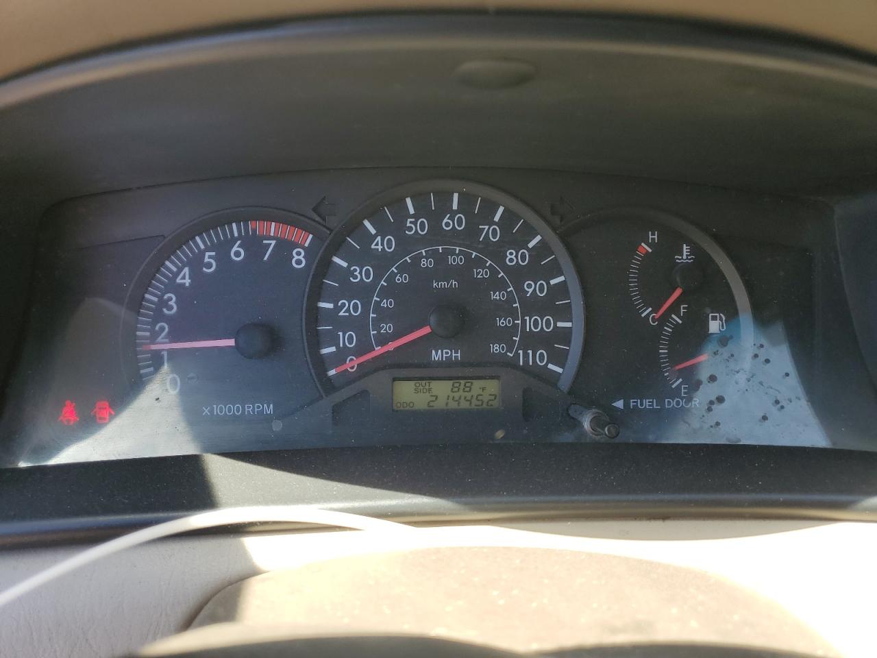 2003 Toyota Corolla Ce VIN: 1NXBR32E13Z100612 Lot: 63511155