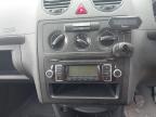 2011 VOLKSWAGEN CADDY C20 for sale at Copart BRISTOL