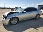 2010 INFINITI G37    for sale at Copart AB - EDMONTON