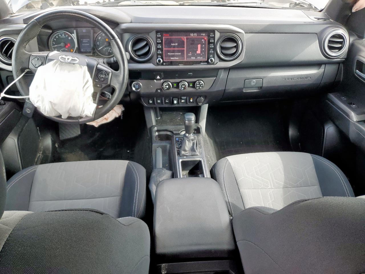 3TMAZ5CN9LM134828 TOYOTA TACOMA 2020