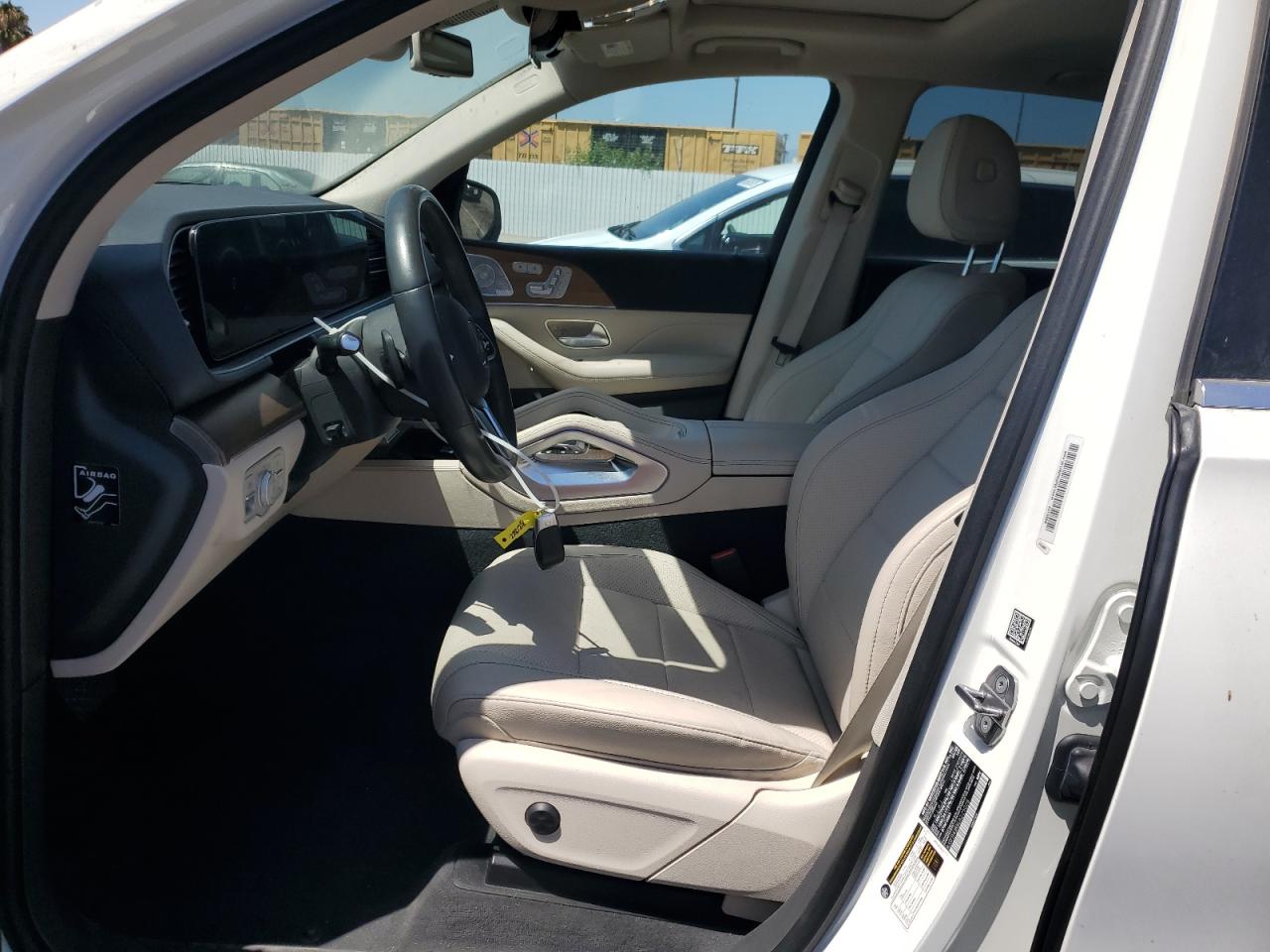 2020 Mercedes-Benz Gle 350 VIN: 4JGFB4JB8LA225028 Lot: 67043595