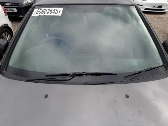 2004 NISSAN ALMERA S