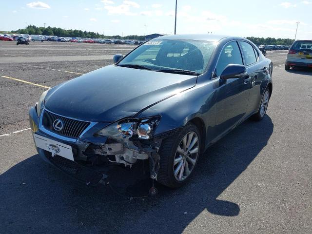 2009 LEXUS IS 220D SE