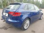 2014 AUDI A3 SPORT T for sale at Copart GLOUCESTER