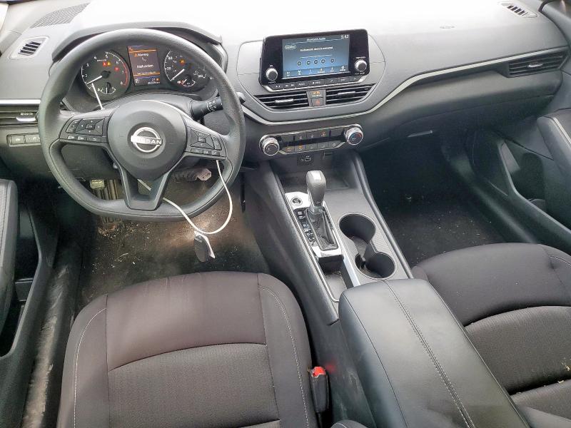  NISSAN ALTIMA 2024 Gray