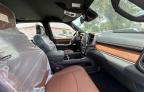 2022 RAM 3500 LONGHORN   for sale at Copart FL - MIAMI NORTH