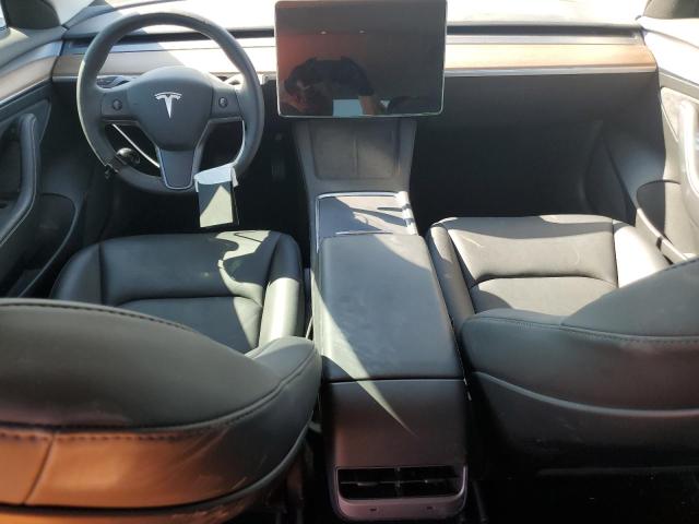  TESLA MODEL 3 2023 Biały