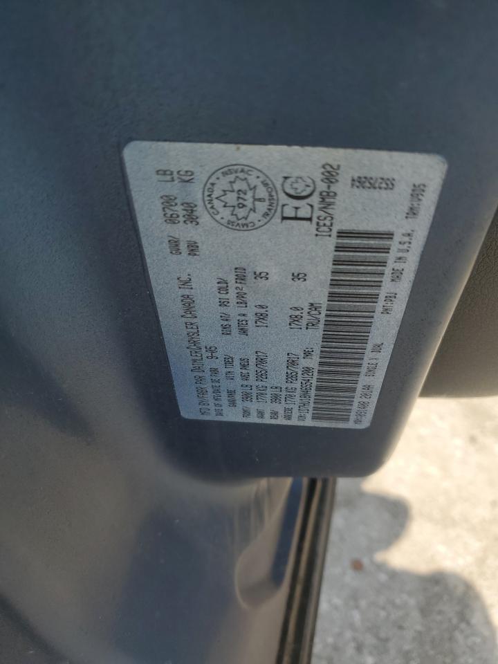 2006 Dodge Ram 1500 St VIN: 1D7HU18N46S541200 Lot: 64211685