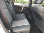 2023 TOYOTA 4RUNNER SE   for sale at Copart FL - MIAMI CENTRAL