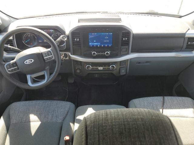  FORD F-150 2023 Biały