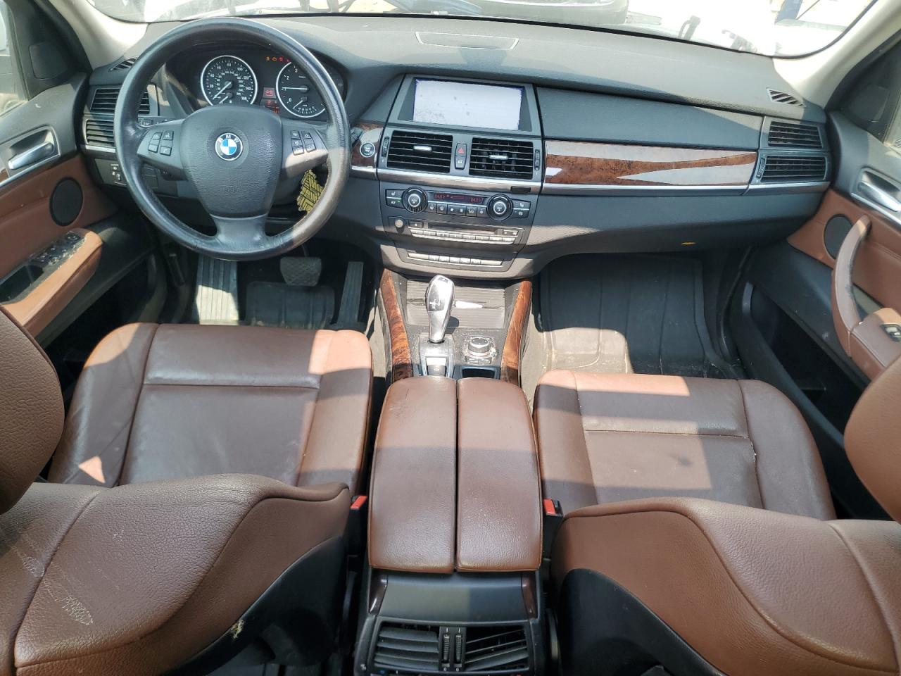 2011 BMW X5 xDrive35I VIN: 5UXZV4C57BL410740 Lot: 63431215