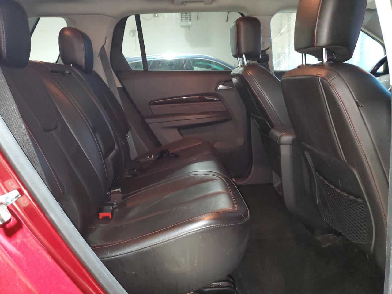 2013 GMC Terrain Denali VIN: 2GKFLYE38D6171163 Lot: 64832945