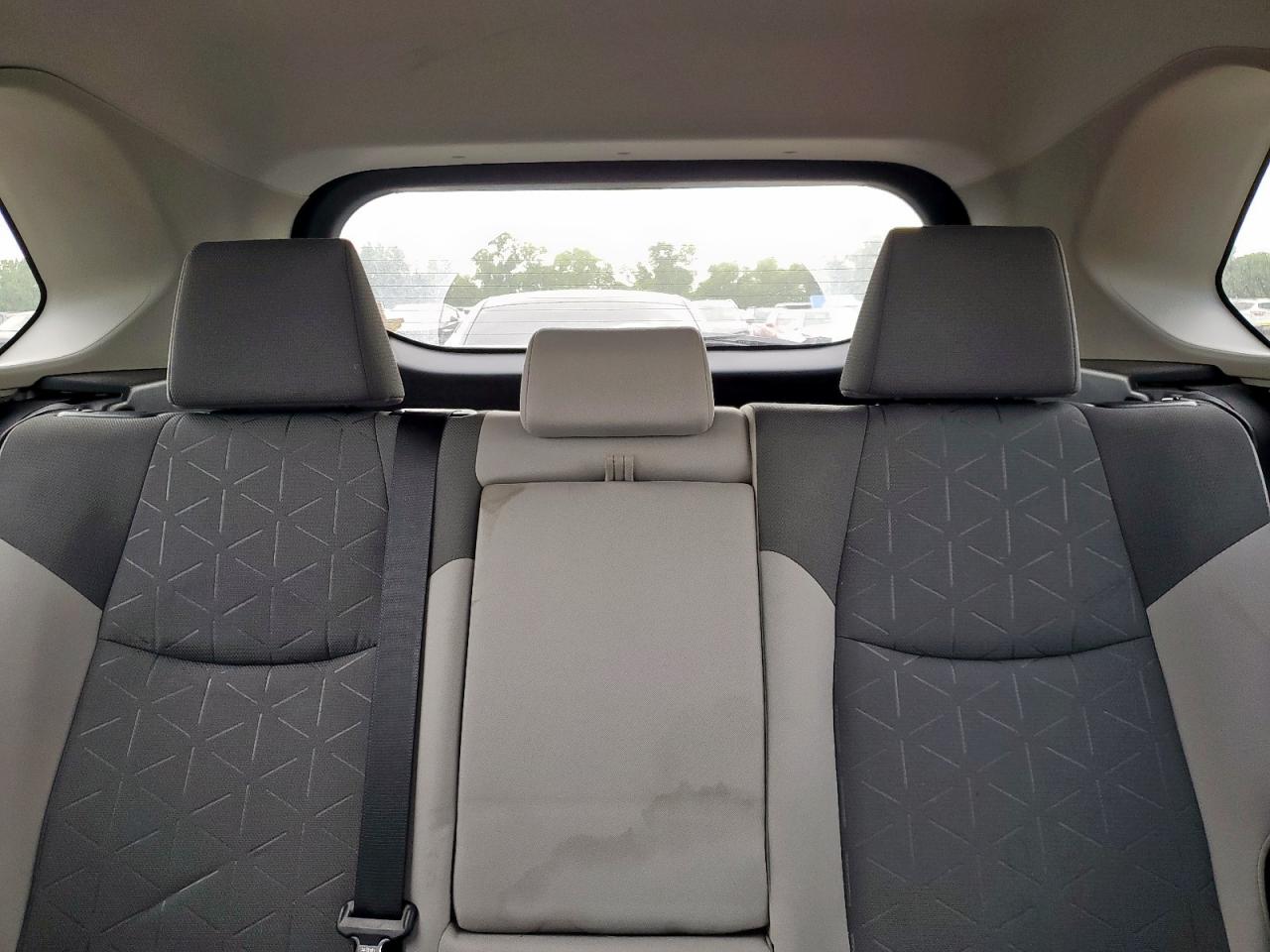 2022 Toyota Rav4 Xle VIN: 4T3RWRFV4NU058726 Lot: 65245315