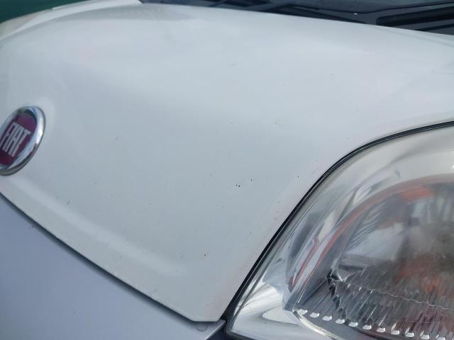 2014 FIAT FIORINO 16