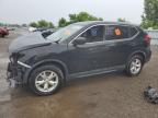 2017 NISSAN ROGUE SV   à vendre chez Copart ON - LONDON