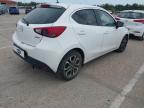 2016 MAZDA 2 SPORT NA for sale at Copart SANDWICH