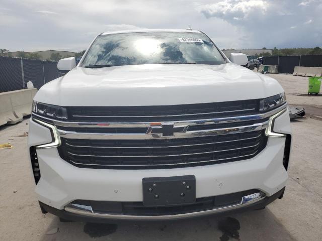  CHEVROLET TAHOE 2023 Biały