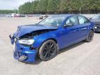 2015 AUDI A4 S LINE for sale at Copart WHITBURN