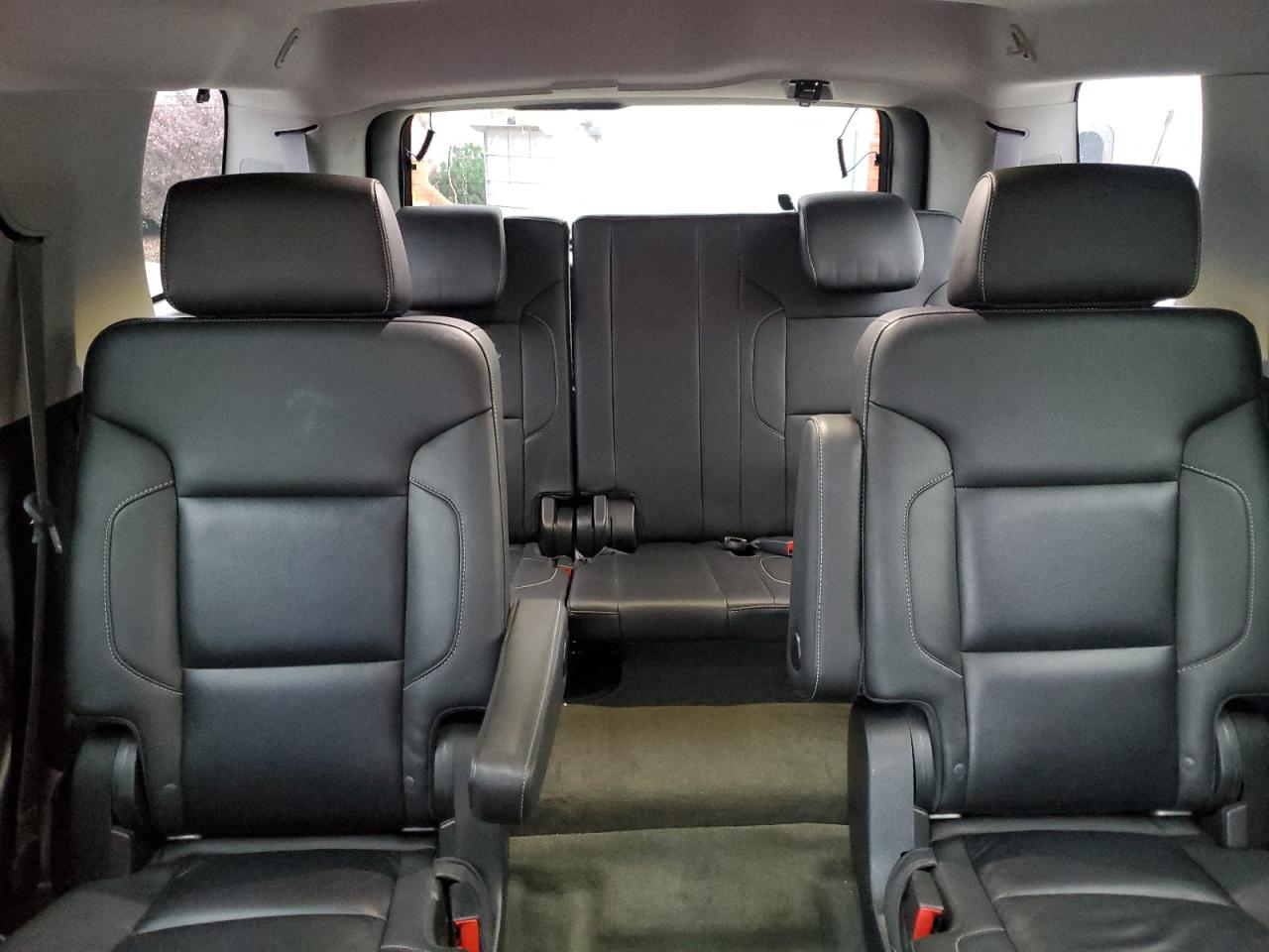2015 Chevrolet Tahoe K1500 Lt VIN: 1GNSKBKC1FR173222 Lot: 64625165