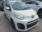 2013 CITROEN C1 VTR  for sale at Copart BRISTOL