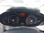 2009 FORD FIESTA STY for sale at Copart SANDY