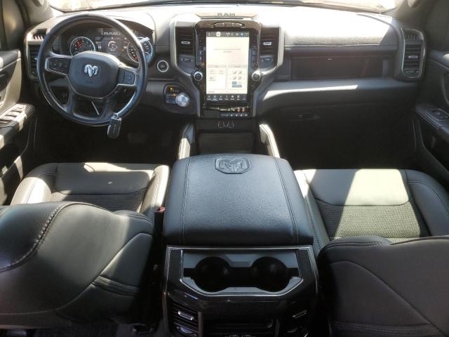 2022 RAM 1500 SPORT  