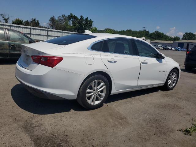  CHEVROLET MALIBU 2017 Biały