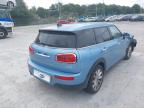 2017 MINI CLUBMAN CO for sale at Copart ST HELENS