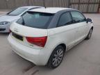 2011 AUDI A1 SPORT T for sale at Copart SANDY