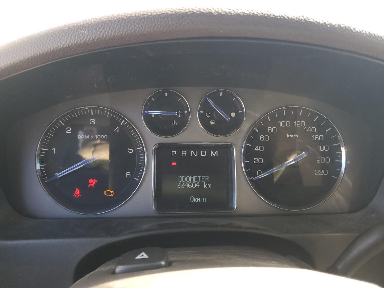2008 Cadillac Escalade Luxury VIN: 1GYFK63828R170855 Lot: 64285525