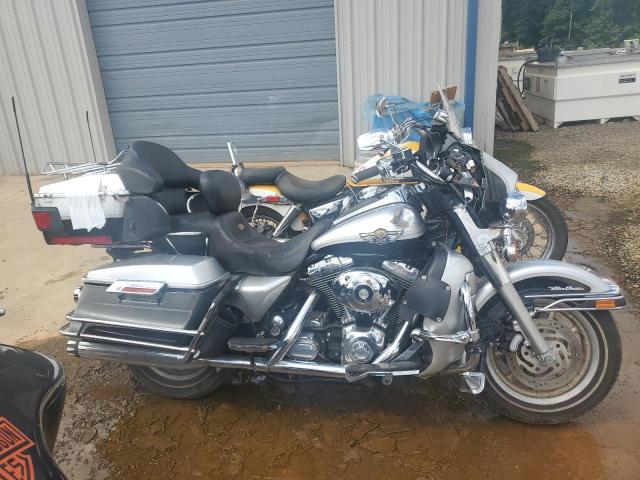 2003 Harley-Davidson Flhtcui Anniversary
