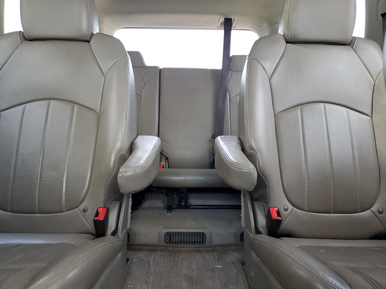 2015 GMC Acadia Denali VIN: 1GKKRTKD1FJ110742 Lot: 64779625