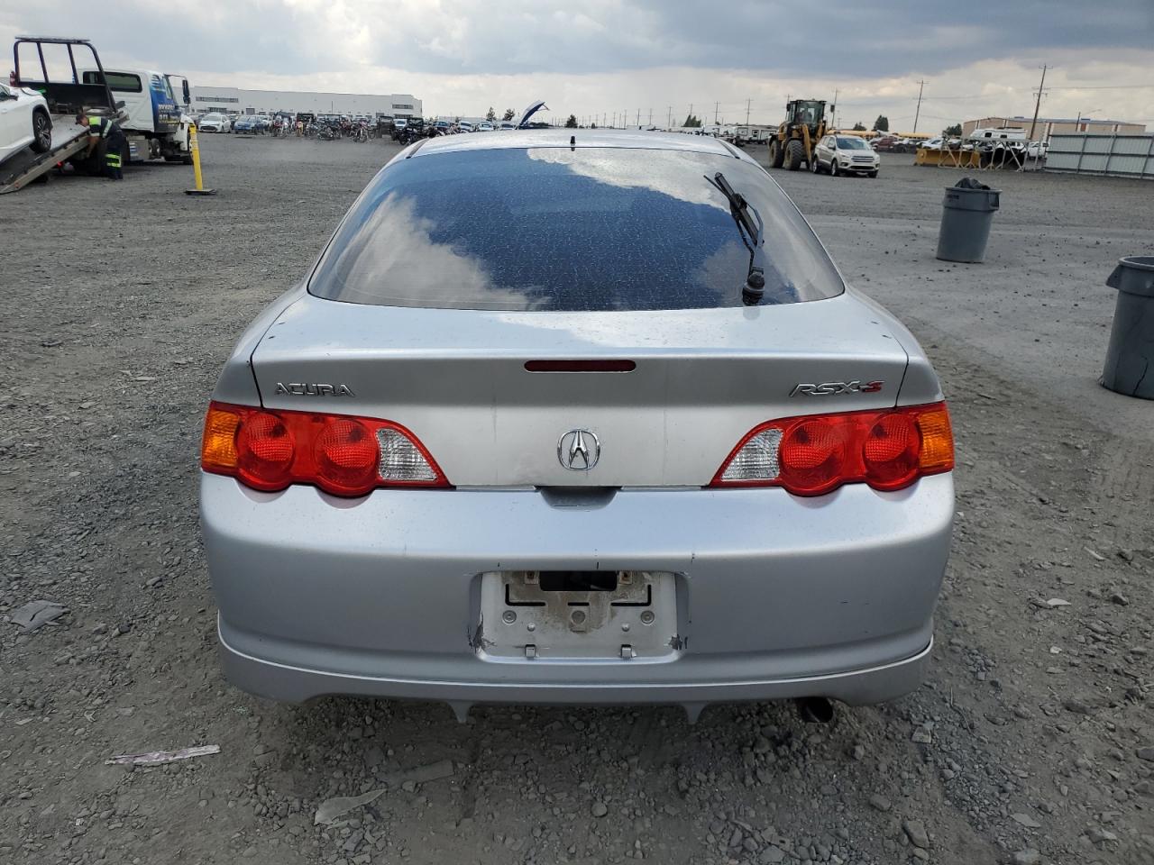 jh4dc53082c012348 JH4DC53082C012348 2002 Acura Rsx Type-S