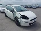 2012 FIAT PUNTO POP for sale at Copart CHESTER