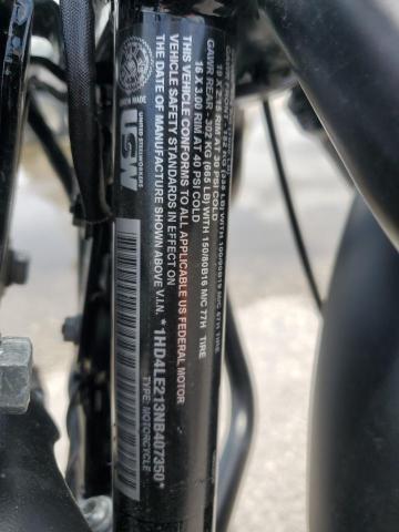 2022 HARLEY-DAVIDSON XL883 N  
