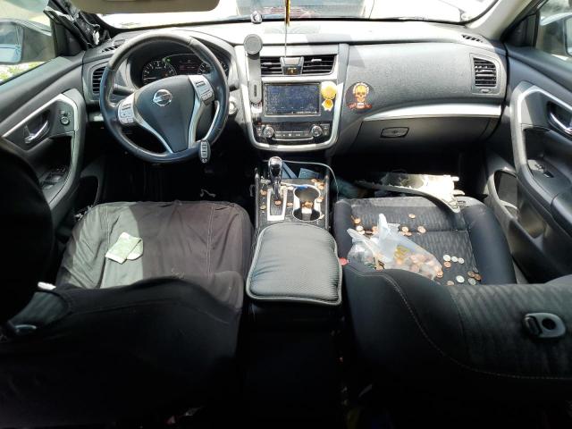  NISSAN ALTIMA 2018 Szary