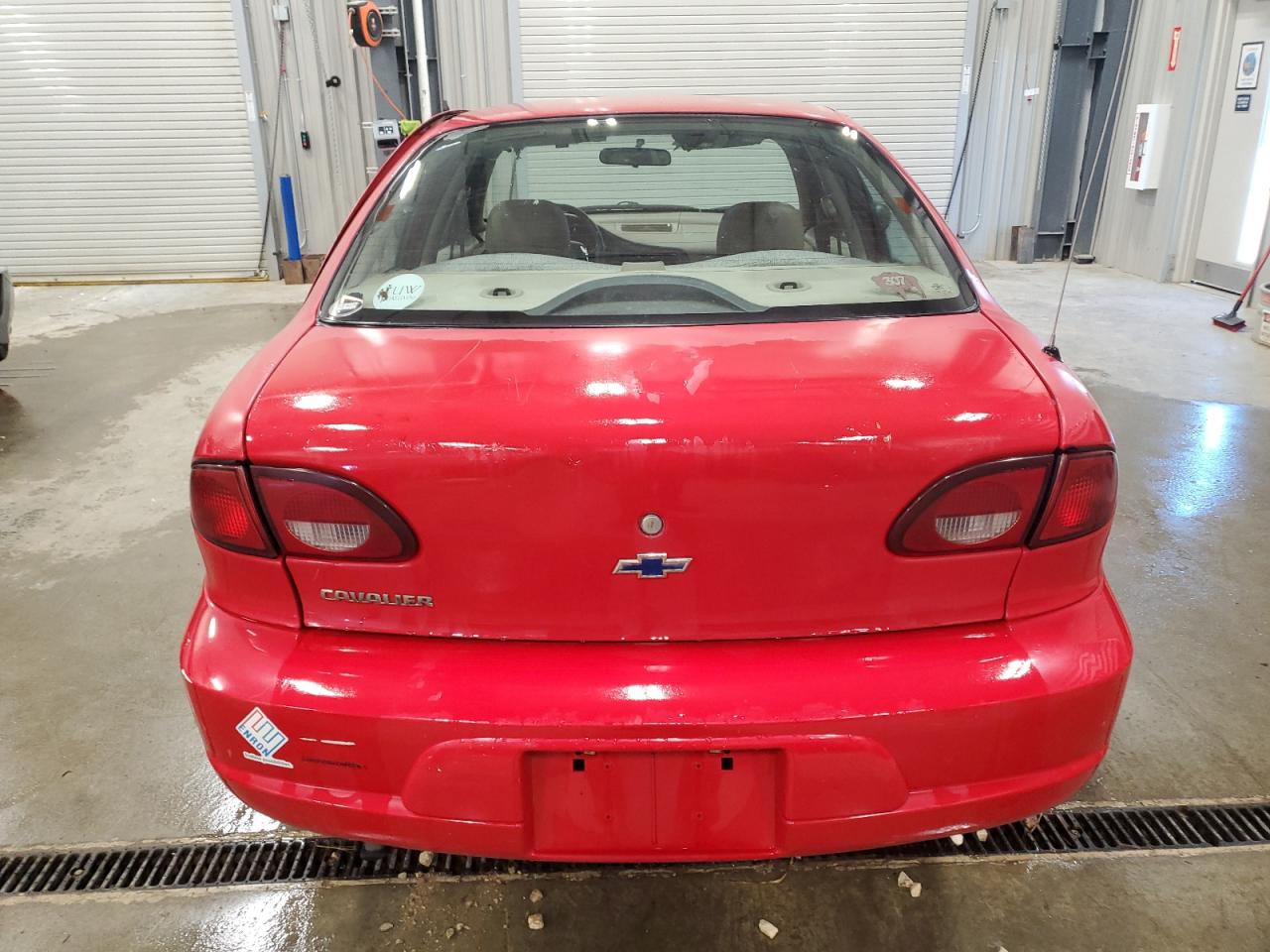 1g1jc524127362656 1G1JC524127362656 2002 Chevrolet Cavalier Base