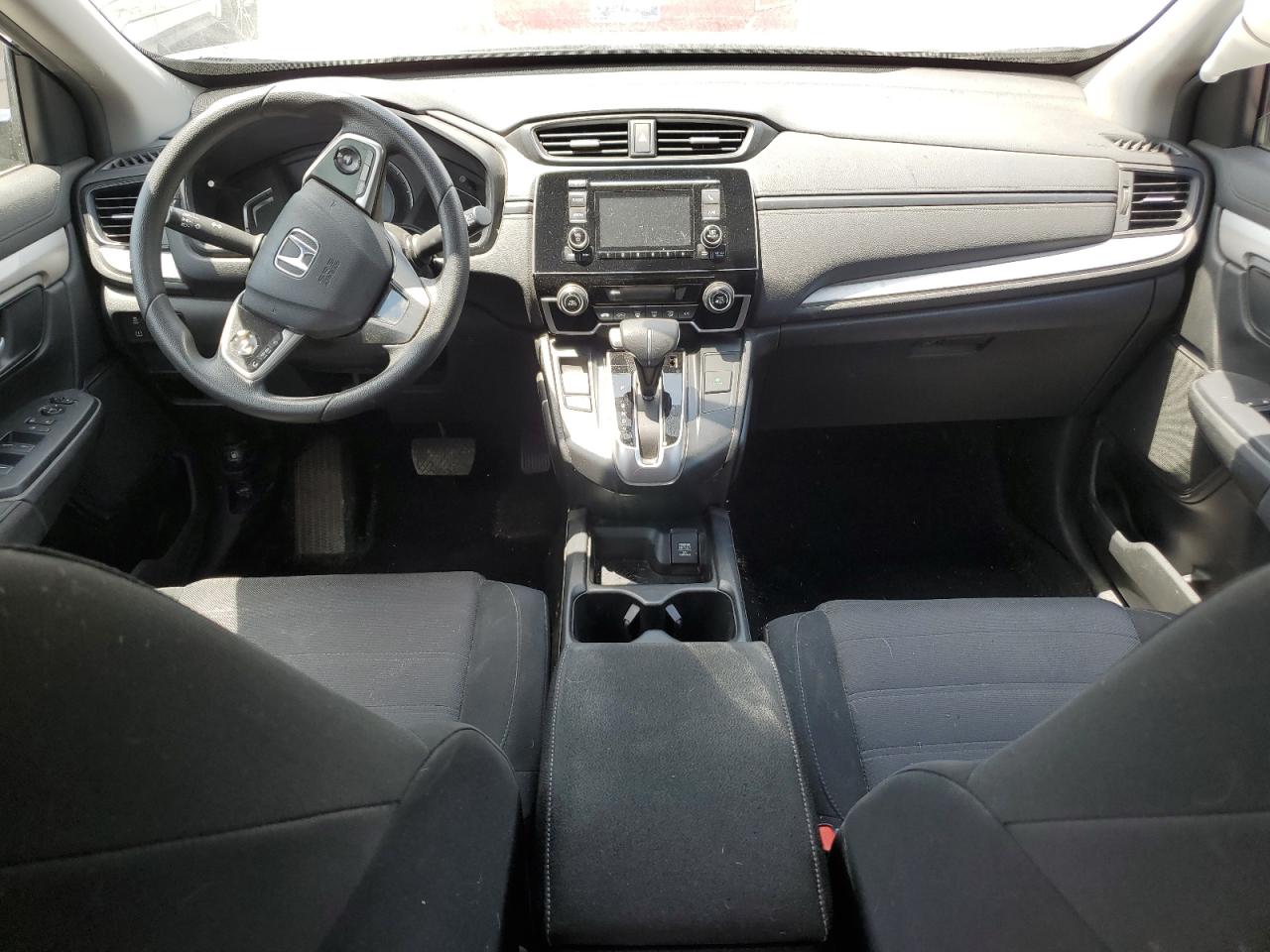 2019 Honda Cr-V Lx VIN: 2HKRW6H32KH223993 Lot: 64336775