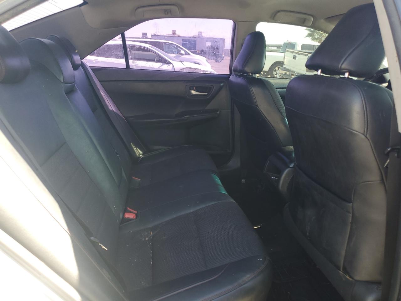 4t1bf1fk8gu206557 4T1BF1FK8GU206557 2016 Toyota Camry Le