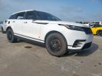 2022 LAND ROVER RANGE ROVER VELAR R-DYNAMIC S   à vendre chez Copart TX - DALLAS