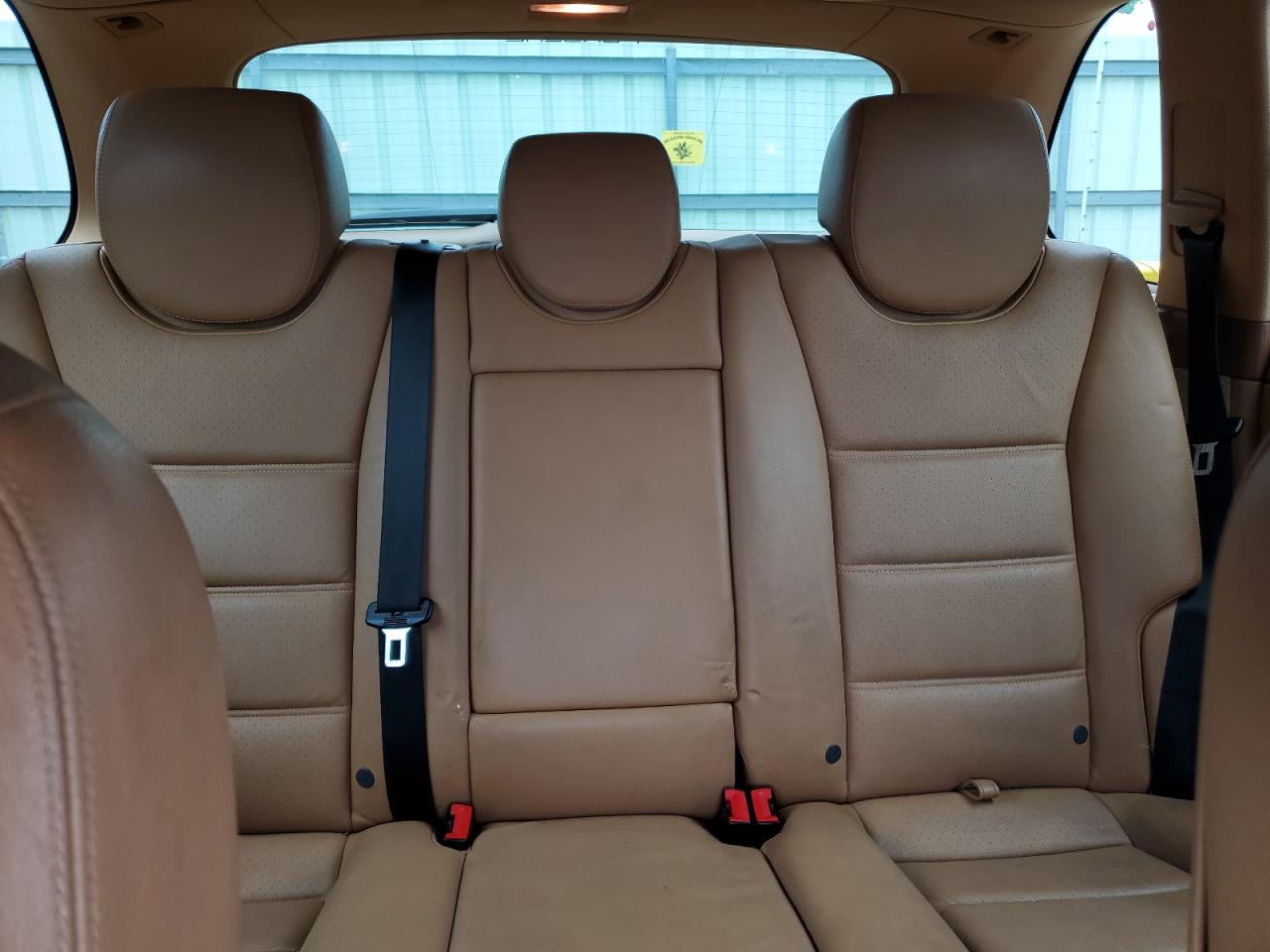 2008 Porsche Cayenne VIN: WP1AA29P28LA20109 Lot: 64737355