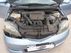 2007 MAZDA 2 ANTARES for sale at Copart SANDWICH