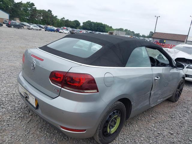 2013 VOLKSWAGEN GOLF SE TS